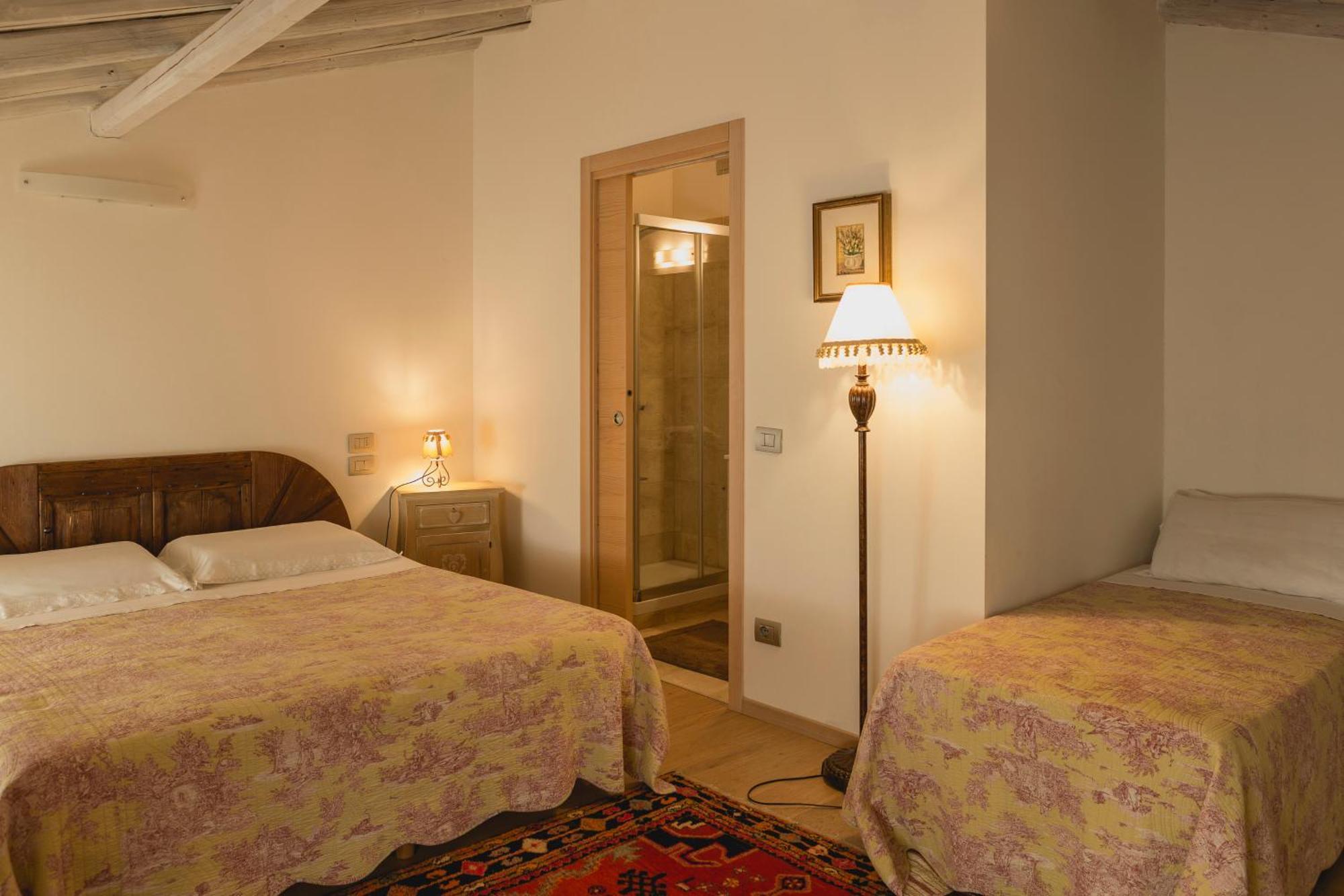 La Casetta In Valpolicella Monte  Экстерьер фото