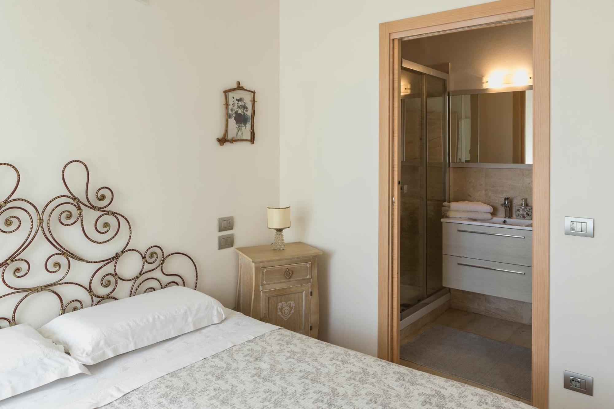 La Casetta In Valpolicella Monte  Экстерьер фото