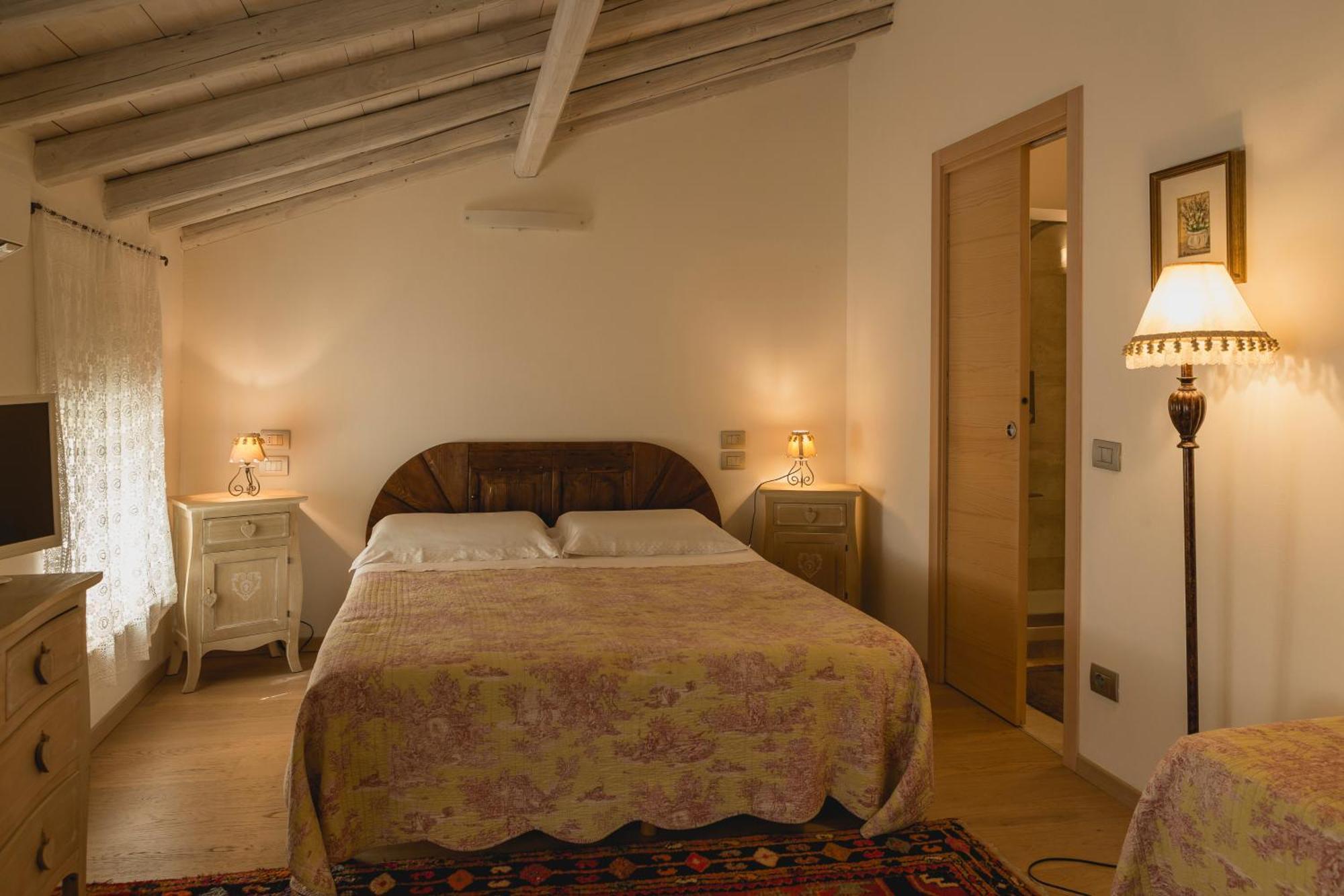 La Casetta In Valpolicella Monte  Экстерьер фото