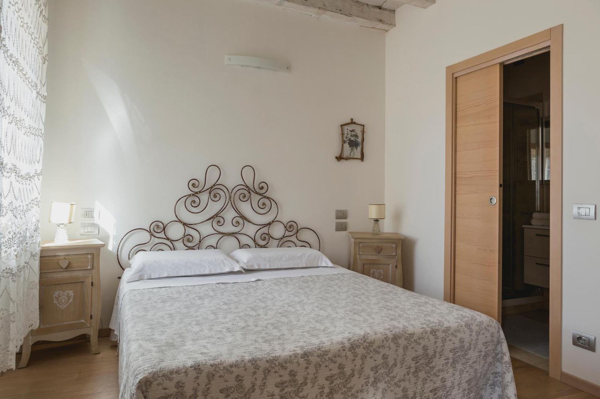 La Casetta In Valpolicella Monte  Экстерьер фото